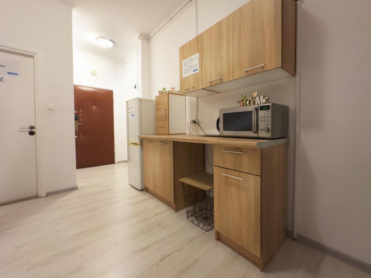 Fantastic Waw - Ns54 C Appartement Warschau