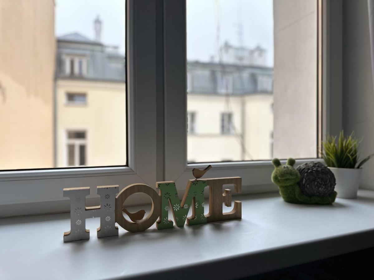 Appartement Fantastic Waw - Ns54 C Warschau