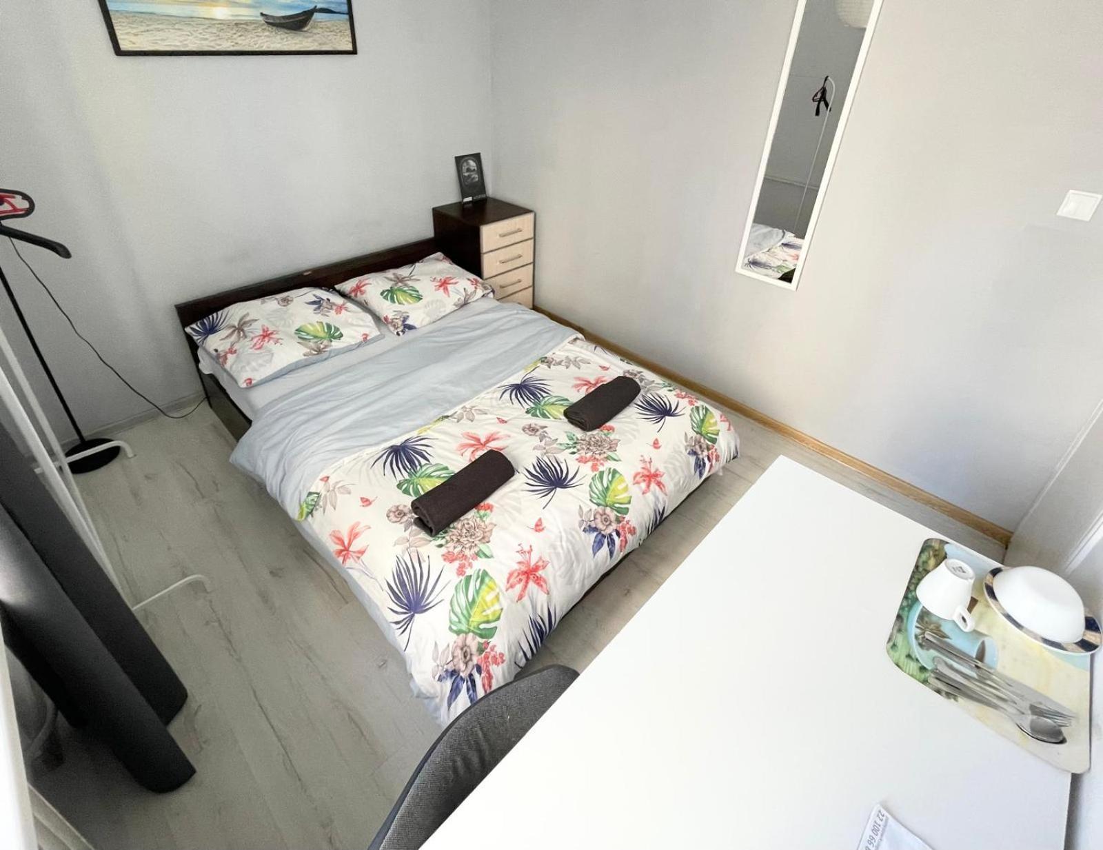 Appartement Fantastic Waw - Ns54 C *